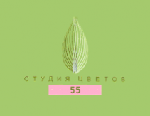 Логотип компании 55