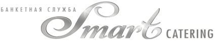 Логотип компании Smart catering