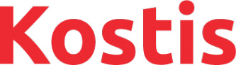 Логотип компании Костис Калитники