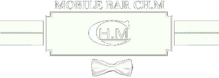 Логотип компании Mobile bar CHM