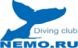 Логотип компании Немо.ру