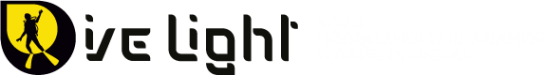 Логотип компании DiveLight