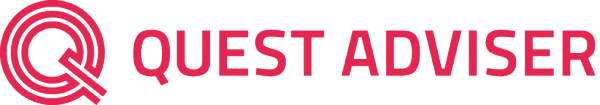 Логотип компании BestQuest Cinema