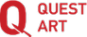 Логотип компании Quest-Art
