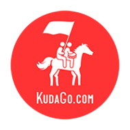 Логотип компании Кубикулум-Квесты на Флаконе