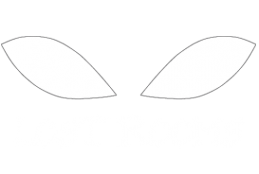 Логотип компании Lostrooms