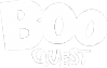 Логотип компании Boo Quest