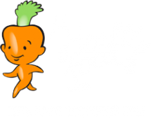 Логотип компании Healthy Food