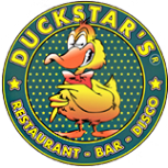 Логотип компании DUCKSTAR`S