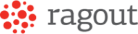 Логотип компании Ragout