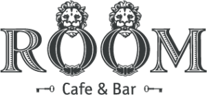 Логотип компании Room Cafe