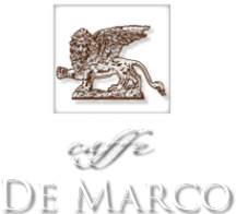 Логотип компании Де Марко