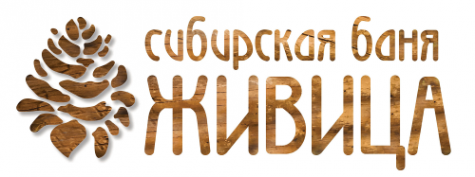 Логотип компании Живица