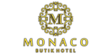 Логотип компании Монако