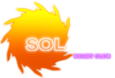 Логотип компании Солярис