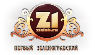 Логотип компании Z1