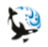 Логотип компании Москвариум