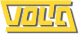 Логотип компании Volta