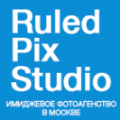 Логотип компании RuledPix