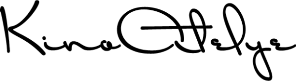 Логотип компании Kinoatelie