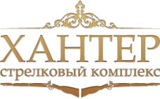 Логотип компании Хантер