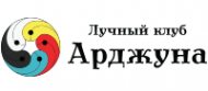 Логотип компании Арджуна
