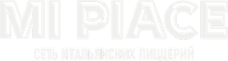 Логотип компании Mi Piace