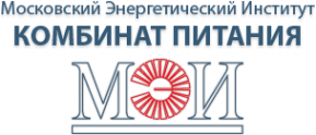 Логотип компании Комбинат социально-бытовых услуг
