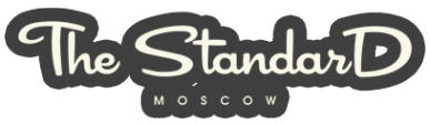 Логотип компании The StandarD