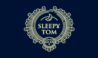 Логотип компании Sleepy Tom