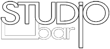 Логотип компании Studio bar