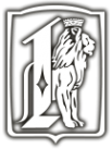 Логотип компании The Kings