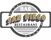 Логотип компании San-Diego
