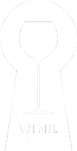 Логотип компании Winil Wine Bar