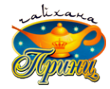 Логотип компании Принц