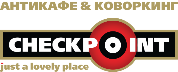 Логотип компании CheckPoint