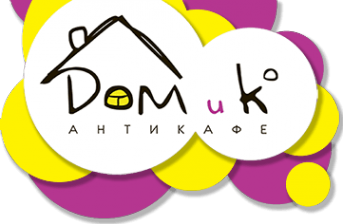 Логотип компании Домик