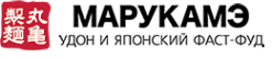 Логотип компании Марукамэ