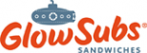 Логотип компании GlowSubs Sandwiches
