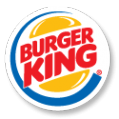 Логотип компании Burger King