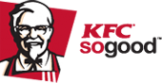 Логотип компании KFC