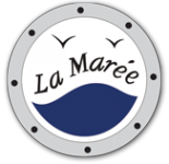 Логотип компании La Maree