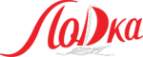Логотип компании Лодка