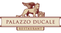 Логотип компании Палаццо Дукале