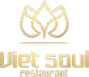 Логотип компании Viet Soul