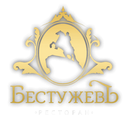 Логотип компании БестужевЪ