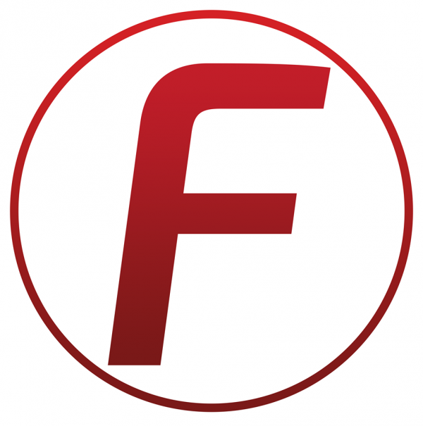 Логотип компании CrossFit Flash