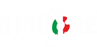 Логотип компании Il Pittore