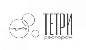 Логотип компании Тетри