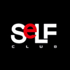Логотип компании Self Club
